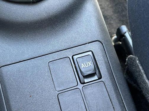 2010 Toyota Yaris Base