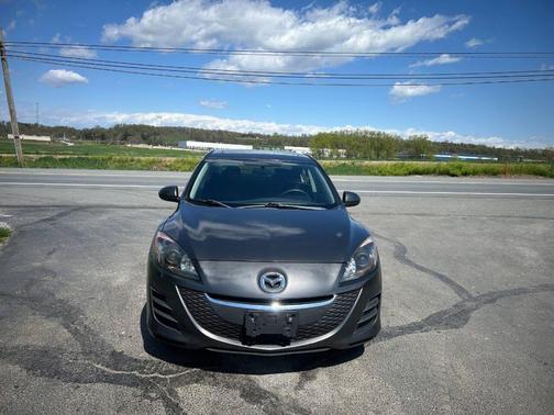2010 Mazda Mazda3 i Touring