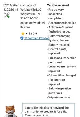 2012 Subaru Impreza 2.0i Premium