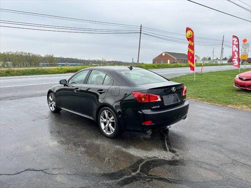 2010 Lexus IS 250 Base