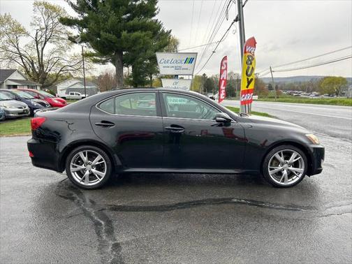 2010 Lexus IS 250 Base