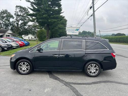 2011 Honda Odyssey EX-L
