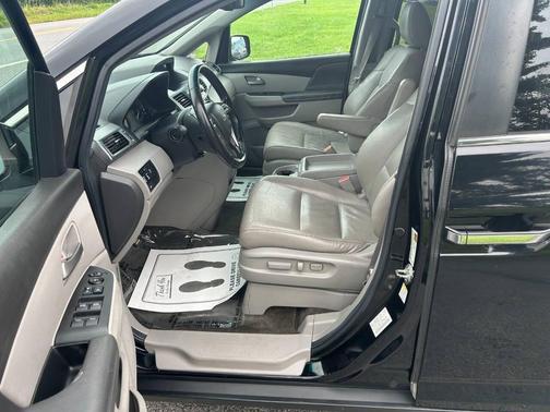2011 Honda Odyssey EX-L