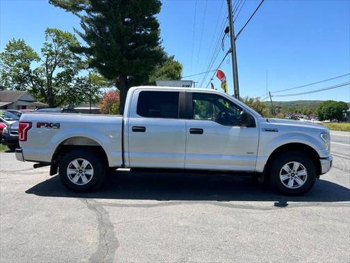 2015 Ford F-150 XL