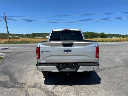 2015 Ford F-150 XL