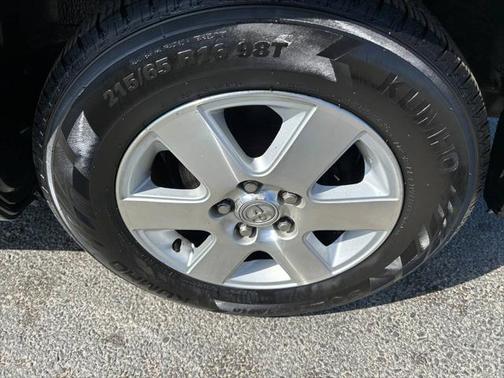 2006 Toyota Sienna CE