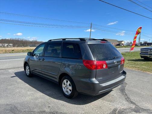 2006 Toyota Sienna CE