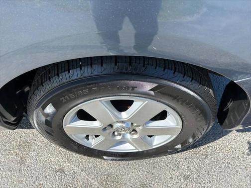 2006 Toyota Sienna CE