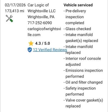 2011 Honda Odyssey EX