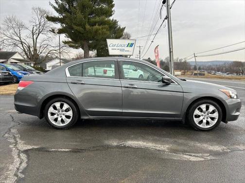 2009 Honda Accord EX