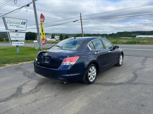 2009 Honda Accord EX