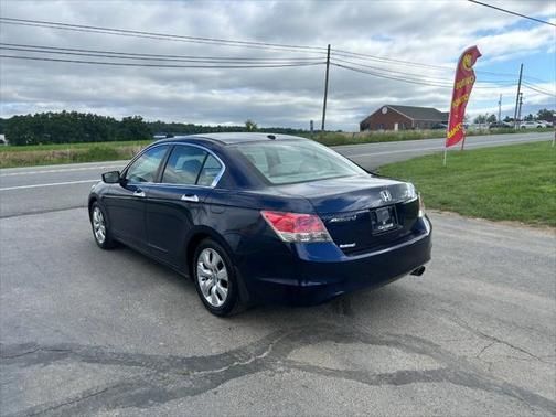 2009 Honda Accord EX