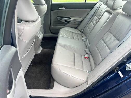 2009 Honda Accord EX