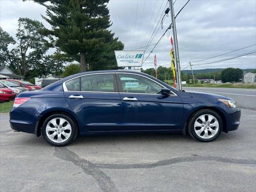 2009 Honda Accord EX