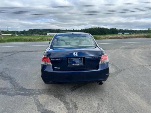 2009 Honda Accord EX