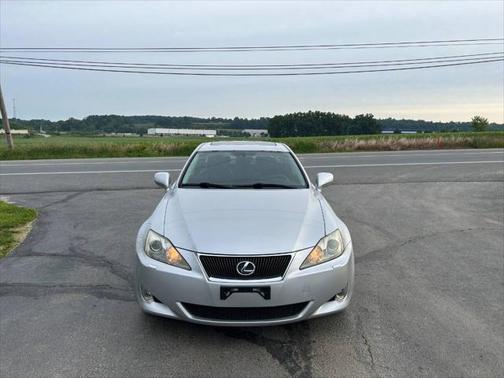 2008 Lexus IS 250 Base