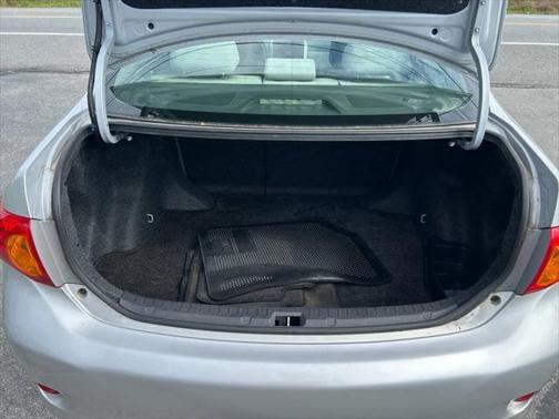 2009 Toyota Corolla S