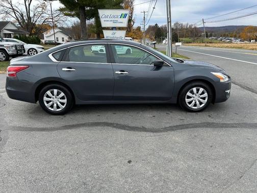 2013 Nissan Altima 2.5 S