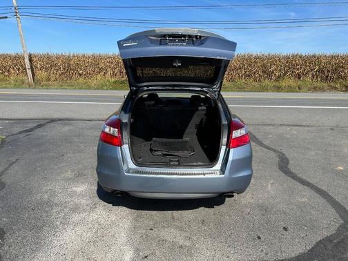 2010 Honda Accord Crosstour EX