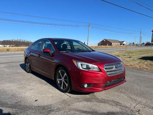 2015 Subaru Legacy Limited