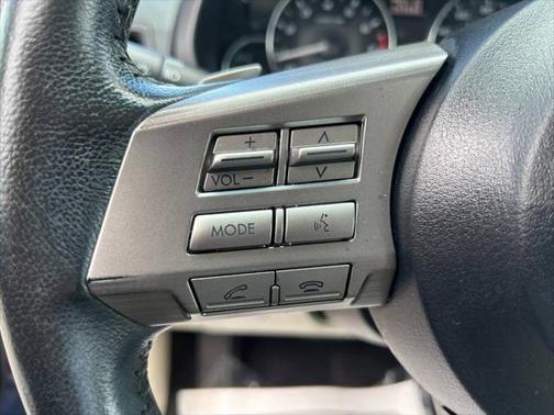 2011 Subaru Legacy Limited