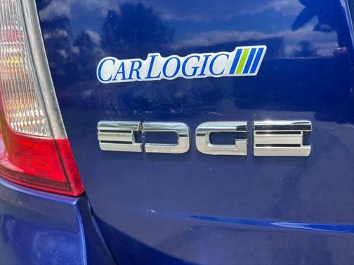 2013 Ford Edge SE