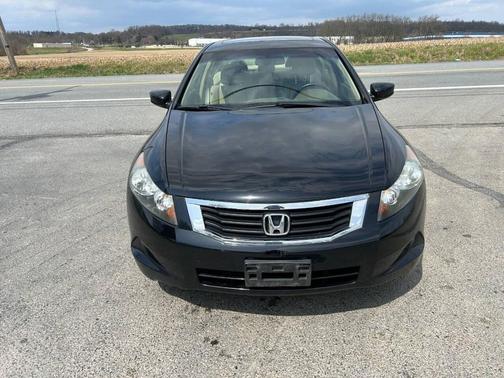 2010 Honda Accord EX-L