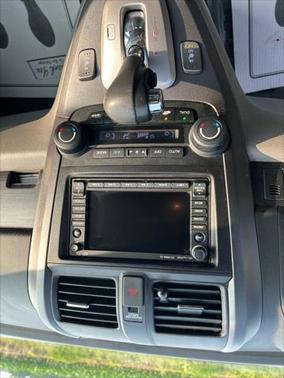 2008 Honda CR-V EX-L