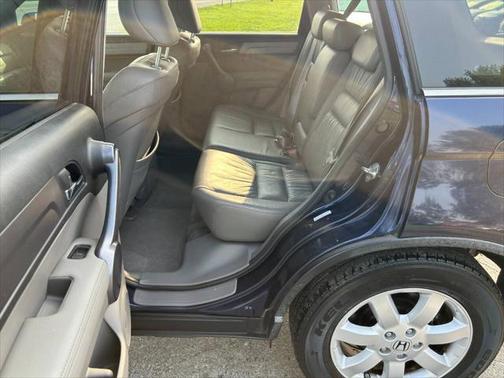 2008 Honda CR-V EX-L