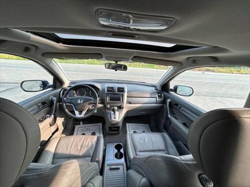 2008 Honda CR-V EX-L