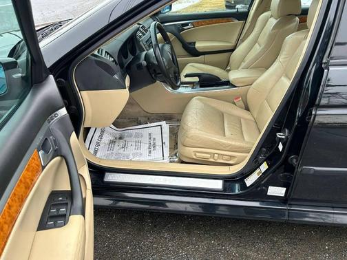 2005 Acura TL 3.2
