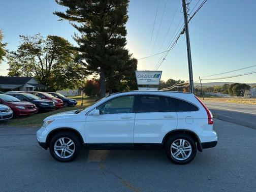 Photo 2 of 21 of 2010 Honda CR-V EX-L
