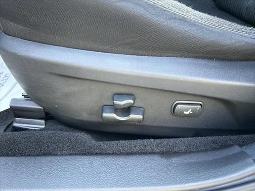 2010 Subaru Outback 2.5 i Premium