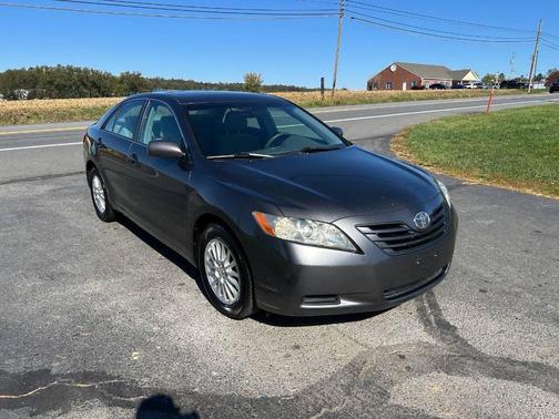 2008 Toyota Camry SE