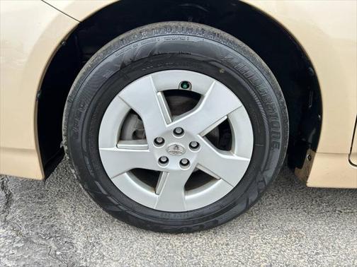 2010 Toyota Prius V