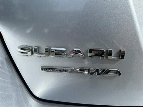 2013 Subaru XV Crosstrek 2.0i Premium