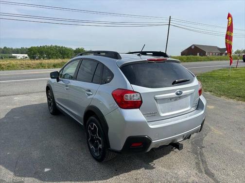 2013 Subaru XV Crosstrek 2.0i Premium