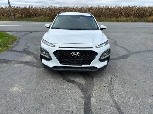 2018 Hyundai KONA SEL