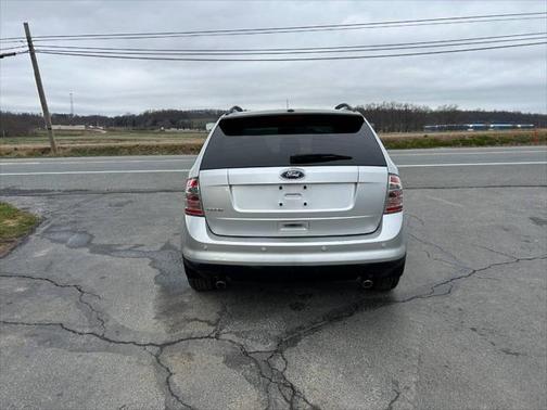 2010 Ford Edge SE