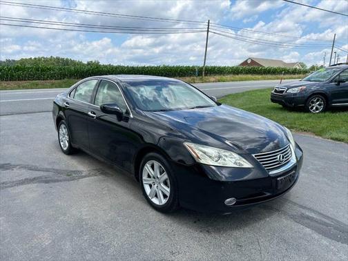 2008 Lexus ES 350 Base