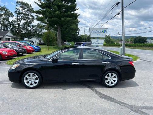 2008 Lexus ES 350 Base
