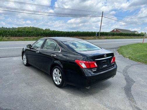 2008 Lexus ES 350 Base