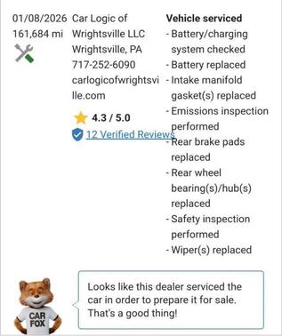 Ice Silver Metallic 2015 Subaru Outback 2.5i Premium