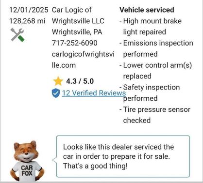 2014 Acura TL 3.5 Special Edition