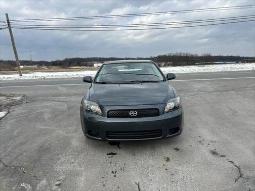 2010 Scion tC Release Series 6.0
