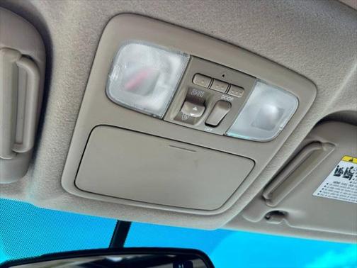 2005 Toyota Highlander Limited