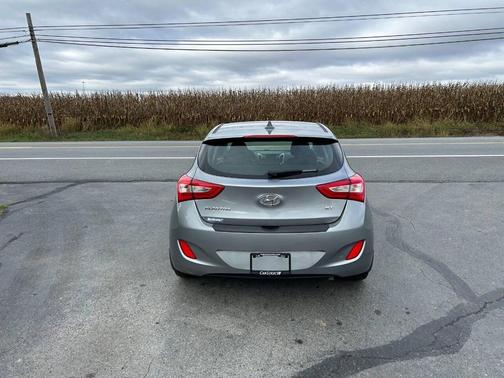 2015 Hyundai ELANTRA Limited