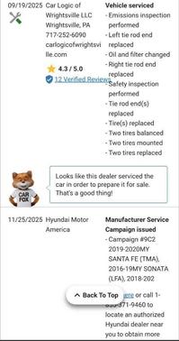 2018 Hyundai SONATA Sport+