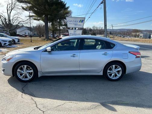 2013 Nissan Altima 2.5 SL