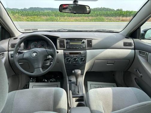 2008 Toyota Corolla CE